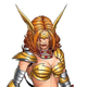 Illustration for article titled emSpawn/ems Angela gets her Marvel make-over